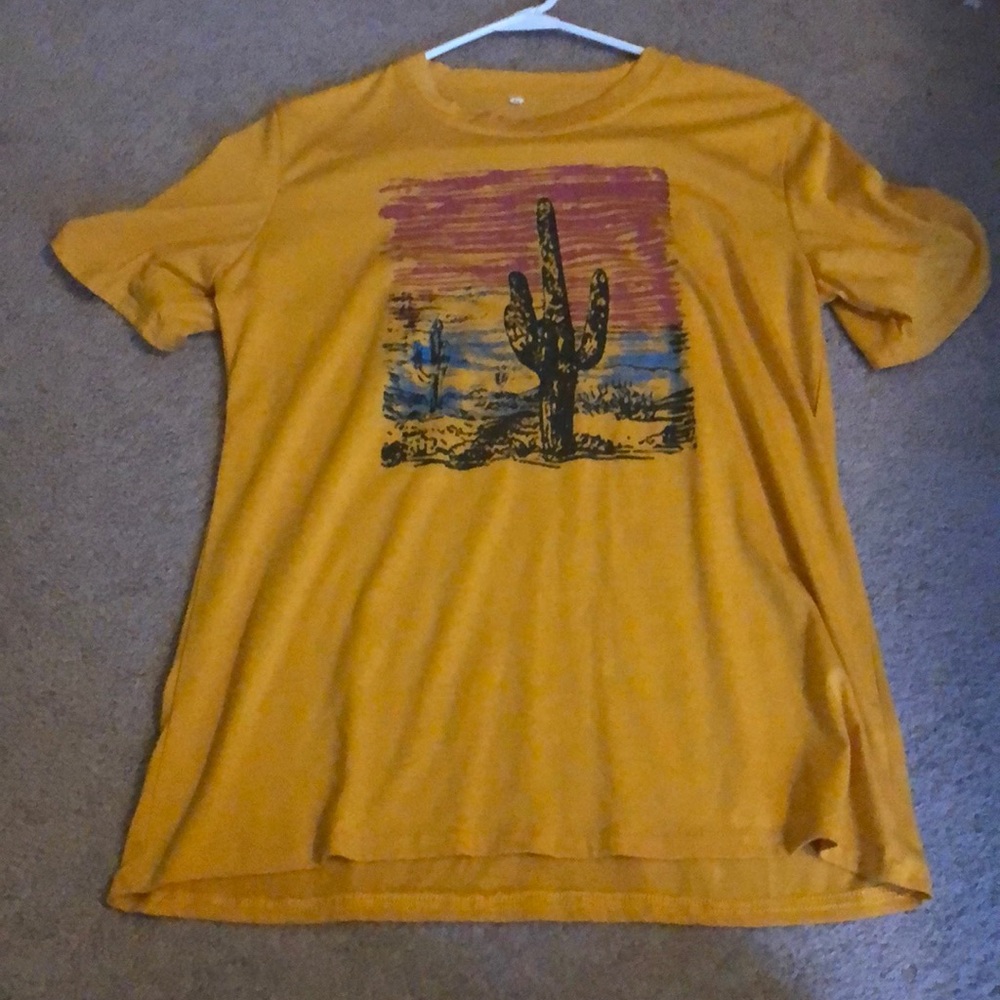 Western T-Shirt